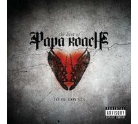 Papa Roach – To Be Loved: The Best Of – CD