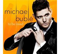 To be loved CD
