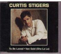 TO BE LOVED CD EUROPEAN CURB 2001