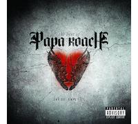 To Be Loved: The Best Of Papa Roach
