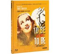 To be or not to be - Blu-Ray E