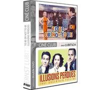 To be or not to be - Illusions perdues G