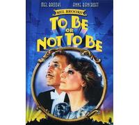 To Be Or Not to Be [Import USA Zone 1]