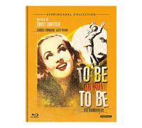 Or Not to Be-Jeux Dangereux [Blu-Ray]