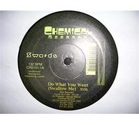 to Be Real (x2, NC) [Import]