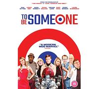 To Be Someone [DVD] [2021]