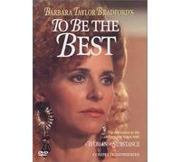 To Be the Best [Import USA Zone 1]
