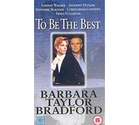 To Be the Best [VHS]
