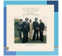 Harold Melvin & The Blue Notes – To Be True – CD – Sony