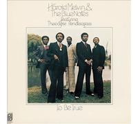 To Be True by Melvin Harold & Blue Notes [Audio CD] NEUF