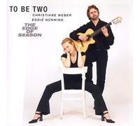 To Be Two - The Edge of Season [Import]
