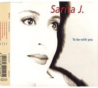 to be with You (4 Versions, 1994) [Import]