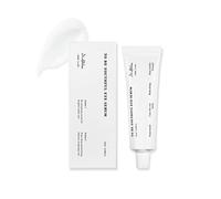 To Be Youthful Sérum pour les yeux végétalien léger, hydratant pour le contour des yeux, réduit les ridules autour des yeux, à absorption rapide, contient de l'adénosine et
