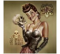 To beast or not to beast E