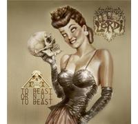 To beast or not to beast CD