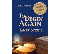 To Begin Again
