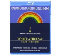 To Begin Again ( Volver a empezar ) ( Begin the Beguine (Starting Over) ) [ Blu-Ray, Reg.A/B/C Import - Spain ]