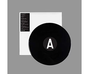 To Believe - Anthony Naples, Actress, Pépé Bradock & the Cinematic Orchestra Remixes