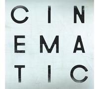 The Cinematic Orchestra To Believe (Vinyl)