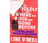 To Boldly Go Where No Book Has Gone Before
