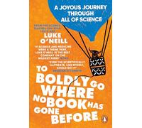 To Boldly Go Where No Book Has Gone Before: A Joyous Journey Through All of Science