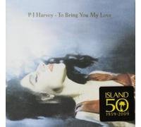 To Bring You My Love (1995-02-28)