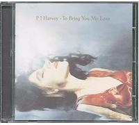 To Bring You My Love