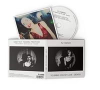 To Bring You My Love Demos CD