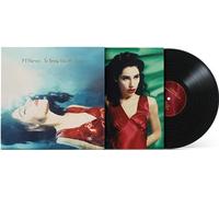 To Bring You My Love Vinyle