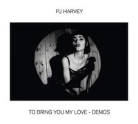 To Bring You My Love Vinyle