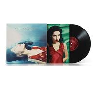 To Bring You My Love - Vinyle 33t