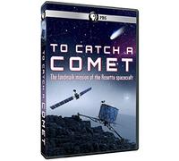 to Catch a Comet