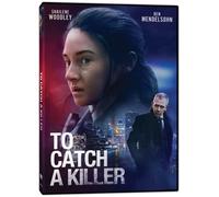 To Catch a Killer – Vertical – DVD – Dolby Digital AC-3 – Sous-titré – Format panoramique
