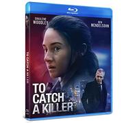 To Catch a Killer - Blu-ray - Dolby Digital AC-3 - Sous-titres - Écran large - Vertical