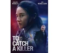 To Catch A Killer [Digital Video Disc] Ac-3/Dolby Digital, Subtitled, Widescreen
