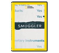 To Catch a Smuggler: Season 2 – National Geographic – DVD – Pack de 3 (Dolby Digital)