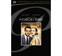 to Catch a Thief