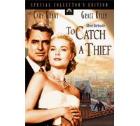 to Catch a Thief