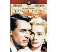 To Catch a Thief [55/E,J/Dd/S: [Import allemand]