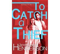 To Catch A Thief Benson Security - Misfits, #3 - Janet Elizabeth Henderson - Janet Elizabeth Henderson - ebook (ePub) - Livre