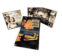 To Catch a Thief Blu-ray E