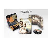 To Catch A Thief Blu-ray 4K Ultra HD