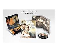 To Catch A Thief Blu-ray 4K Ultra HD