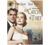 To Catch a Thief - Blu-ray - Édition limitée remasterisée