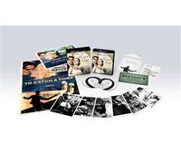 To Catch A Thief Collector's Edition Blu-ray 4K Ultra HD