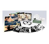 To Catch A Thief Collector's Edition Limited Ultimate Collector's Edition