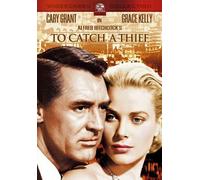 To Catch A Thief [DVD] [1955] by Cary Grant