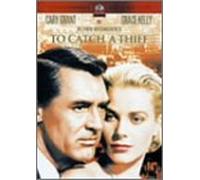 To Catch a Thief [Import allemand]