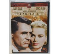 To Catch a Thief [Import USA Zone 1]
