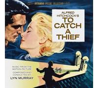 To Catch A Thief/The Bridges At Toko-Ri